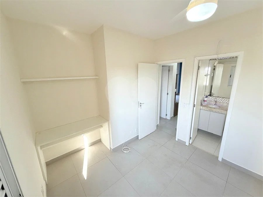 Apartamento à venda com 2 quartos, sendo 1 suíte, em Parque Conceição II, Piracicaba, SP