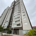 EXCLUSIVO APARTAMENTO PORTEIRA FECHADA NO SPETACOLLO PATRIANI EM SBC