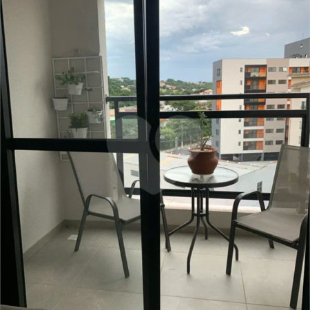Apartamento de 01 dormitório MOBILIADO no Atibaia Jardim em Atibaia
