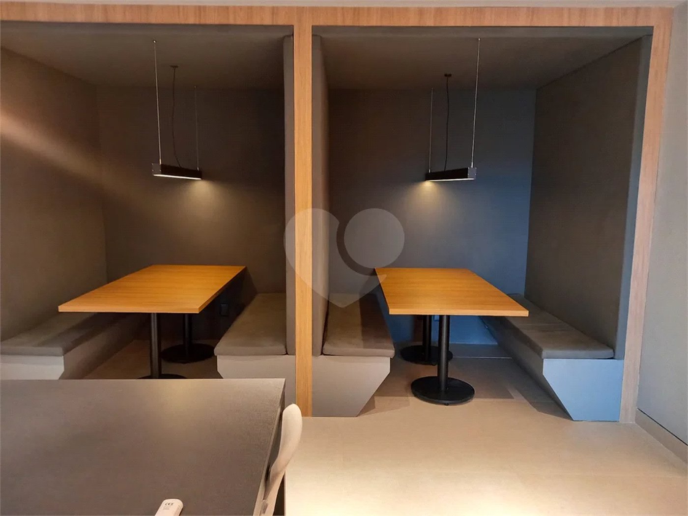 Studio para Locação 26 m²- Vila Mariana - YBY Ibirapuera Urban Home! Mobiliado!
