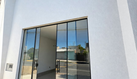 Ponto Comercial para alugar em Santos Dumont, Três Lagoas, MS