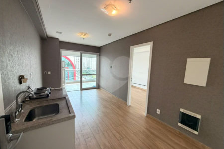 FLAT PREMIUM MOBILIADO NO MONDIAL HOME STAY | CENTRO DE SÃO BERNARDO DO CAMPO | 42 m² | VISTA LIVRE | 1 VAGA