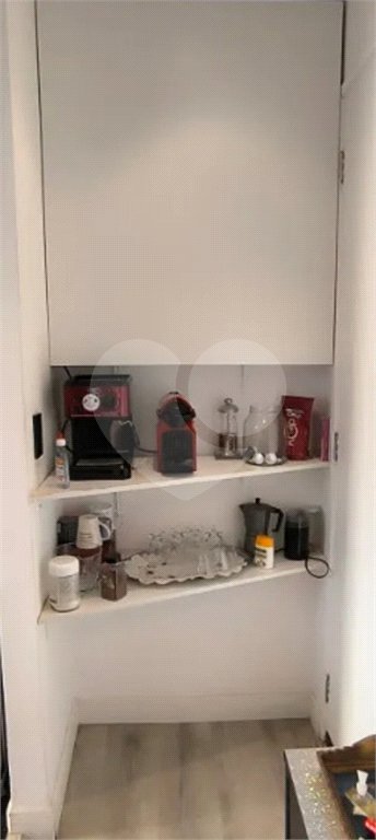 Apartamento de 53m² na Vila Moraes