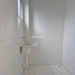 Apartamento para alugar com 2 quartos, sendo 1 suíte, em Alvinópolis, Atibaia, SP