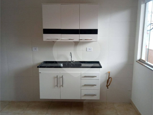 Apartamento à venda com 2 quartos em Itaquera, São Paulo, SP