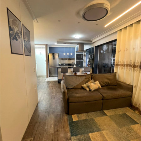 Apartamento novo à venda - Tatuapé