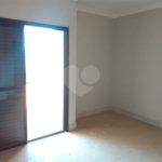 Sobrado construção nova