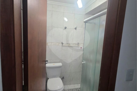 Apartamento á venda - São Caetano do Sul
