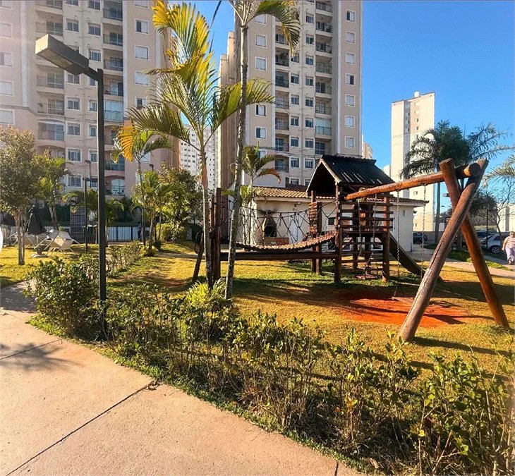Apartamento à venda com 2 quartos, sendo 1 suíte,  em Vila Andrade, São Paulo, SP