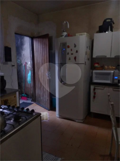 Terreno à venda na Vila Mascote – 225 m²