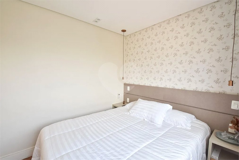 Apartamento à venda com 2 quartos em Jardim da Glória, São Paulo