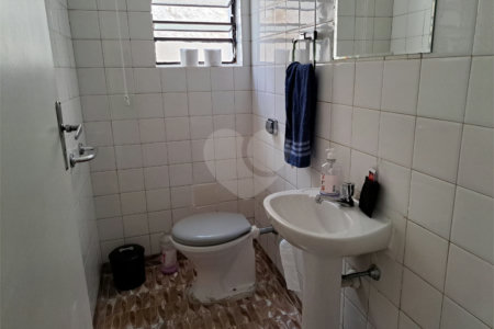 Sobrado à venda com 3 quartos em Campo Belo, São Paulo, SP