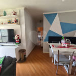 Apartamento com 3 dormitórios, sendo 1 suíte.