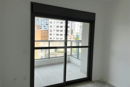 Apartamento à Venda no Paraíso 175m2 3 Quartos 3 Vagas