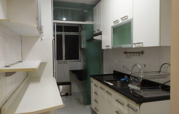 Apartamento à venda com 3 quartos, sendo 1 suíte, em Cidade São Francisco, São Paulo - SP