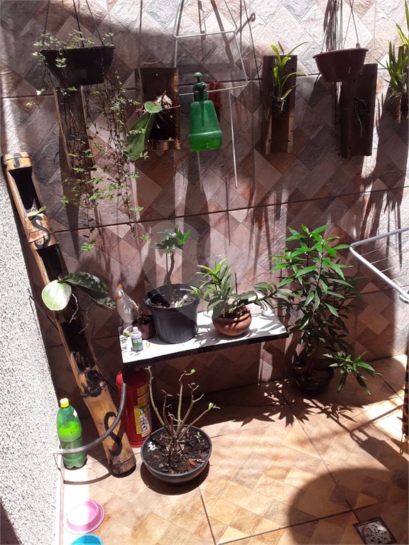 Casa no Parque Santa Felicia