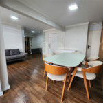 Apartamento á venda com 90m² - Vila Clementino