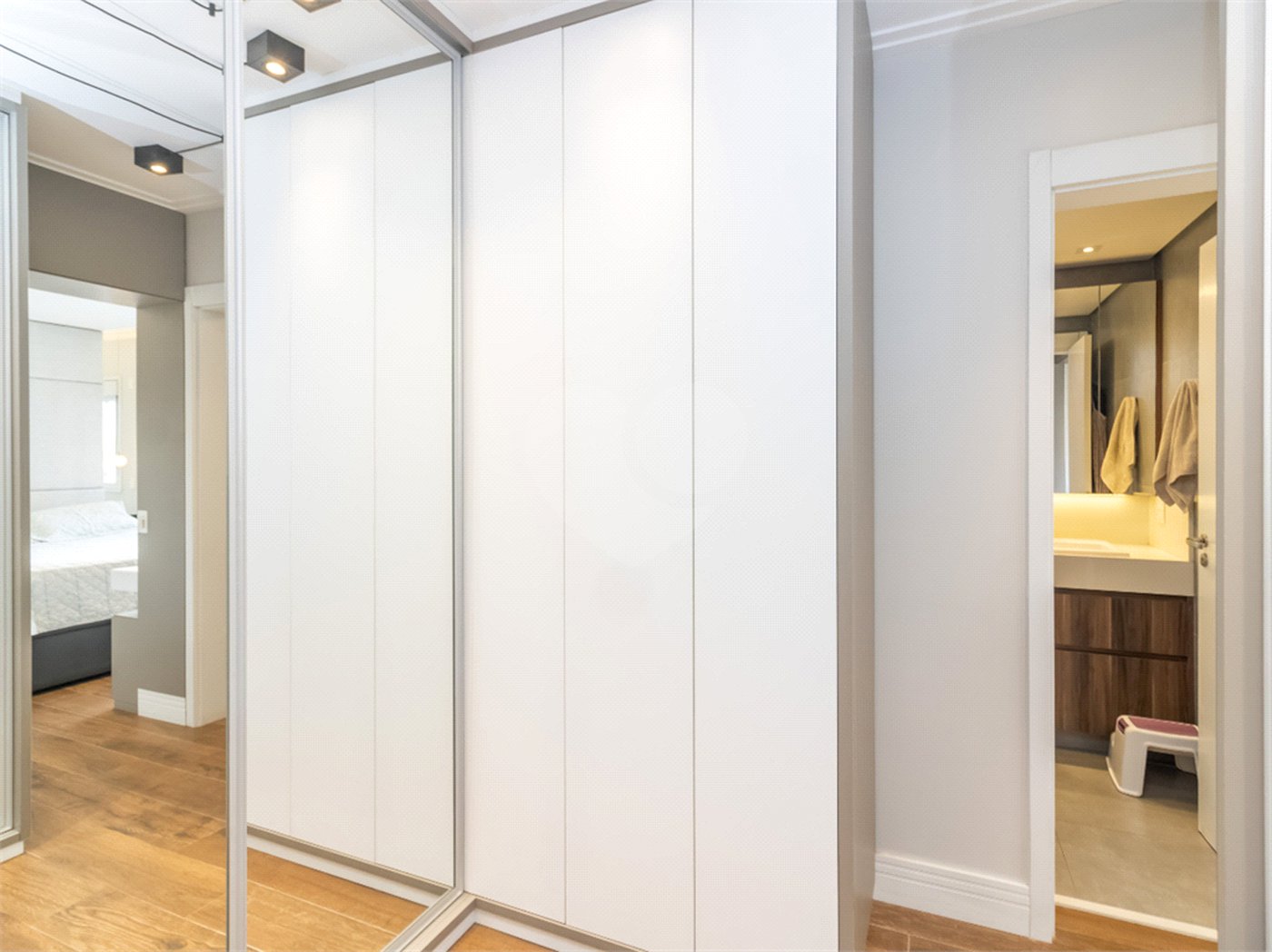 Apartamento para venda em Ipiranga com 3 quartos, sendo 3 suítes , 140m²
