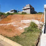 Terreno - Condomínio Elementum Residencial Atibaia