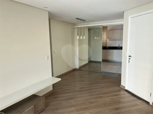 Apartamento à venda com 2 suítes em Casa Verde, São Paulo, SP