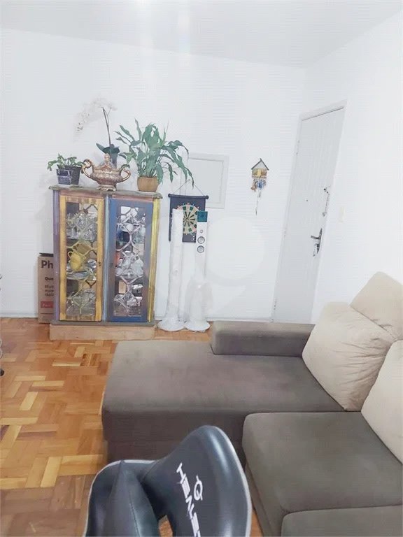 Apartamento à venda com 2 quartos em Santana, São Paulo, SP
