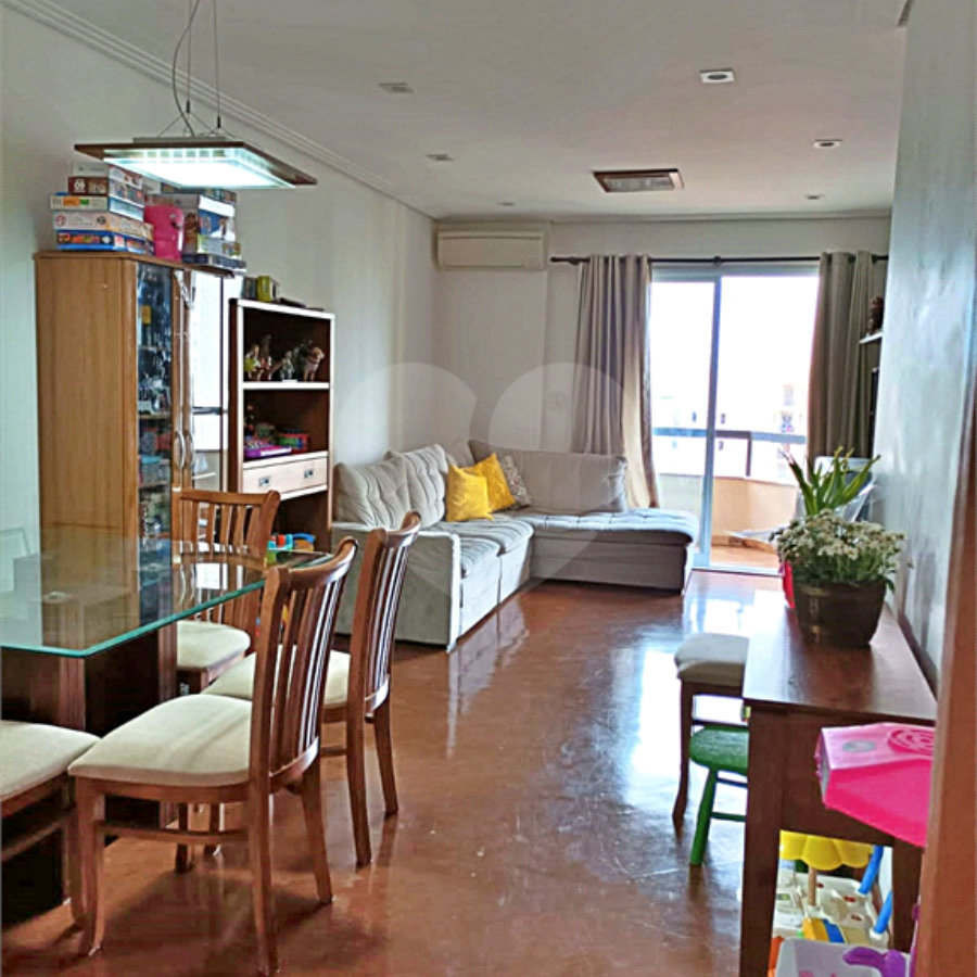 Apartamento 2 quartos - i suíe - Vila Mariana