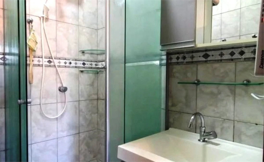 Apartamento à venda com 2 quartos, sendo 2 suítes, em Jardim Monte Kemel, São Paulo - SP