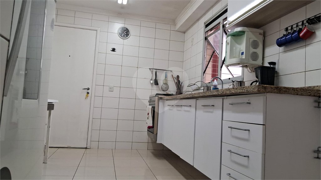 Apartamento à venda com 3 quartos, sendo 1 suíte,  em Vila Guilherme, São Paulo, SP
