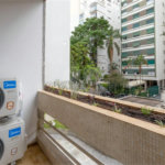 Reformado! TodoMobiliado ! Ar cond. ! 145 m2 úteis! Av Paulista á 2 quadras! Tudo perto!