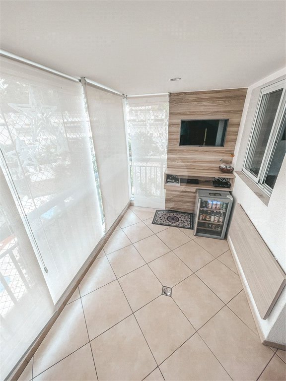 Apartamento no bairro Morumbi