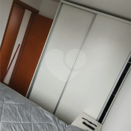 Apartamento à venda em São Mateus, 2 quartos