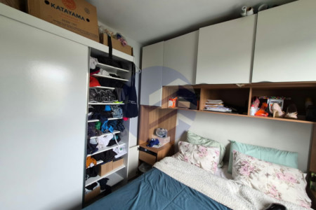 Apartamento à venda com 3 quartos em Jardim Esmeralda, São Paulo - SP