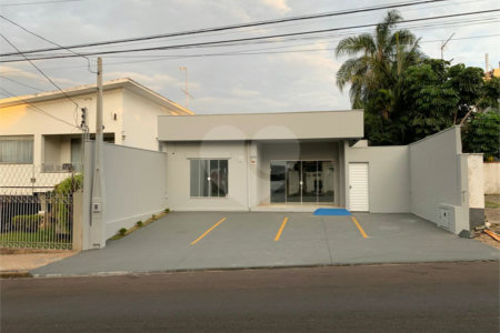 Imóvel Comercial á venda Rua Aquidaban, São Carlos, Centro.