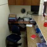 Sobrado comercial para locação em Perdizes | 160m² | 2 Andares | 7 Salas