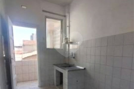 APARTAMENTO A VENDA EM SP CAMBUCI