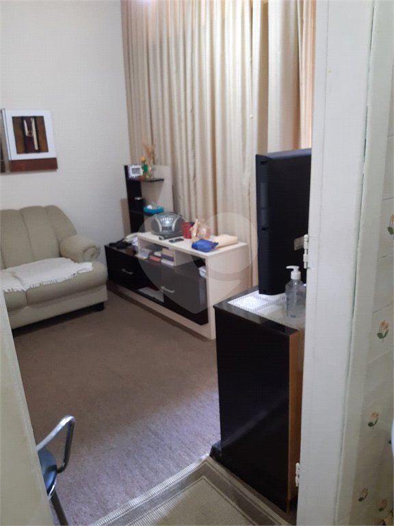 Apartamento/Kitnet no Centro de SP