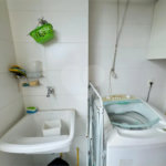 Apartamento à venda no Taboão, em Guarulhos, com 51 m² com 2 dormitórios e 1 vaga de garagem