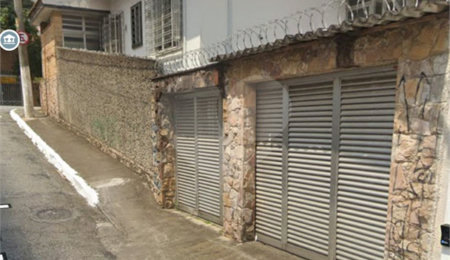 Casa à venda com 2 quartos em Bosque da Saúde, São Paulo, SP