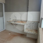 Apartamento à venda com 2 quartos, sendo 1 suíte,  em Cidade Jardim, Araraquara, SP