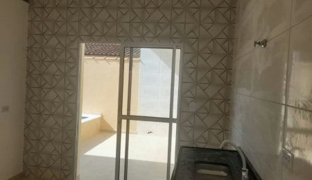 Casa de Vila à venda com 2 quartos em cibratel ll, Itanhaém, SP