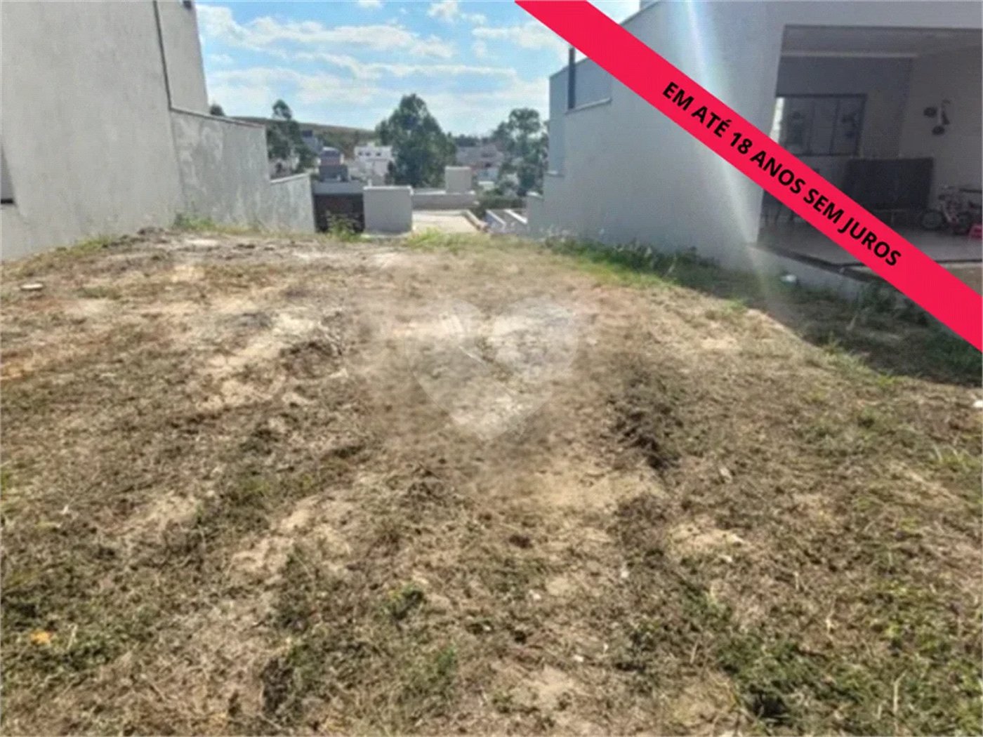 Excelente terreno disponível para venda no Condomínio Reserva das Paineiras em Piracicaba - SP.