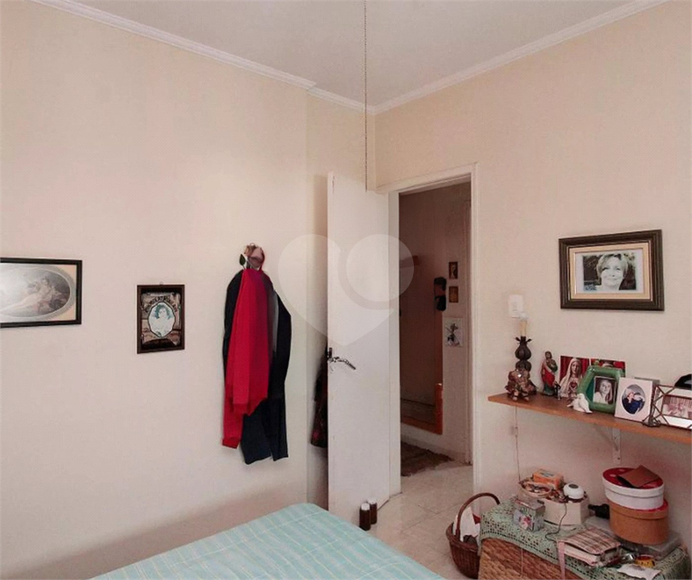 Apartamento à venda com 92m², 2 quartos e 1 vaga
