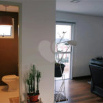Apartamento Duplex na Vila Santo Estefano 175m² 2 suítes 2 vagas.