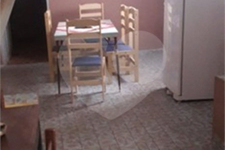 Casa térrea na Vila Boa Vista.