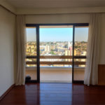 Apartamento para venda ou locação na região central