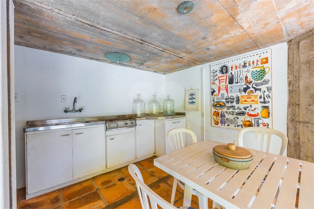 Casa de Vila à venda com 3 suítes em Chácara Flora, São Paulo, SP