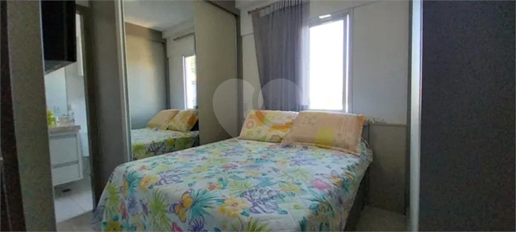 APARTAMENTO A VENDA NO BAIRRO JARDIM ANHEMBI COM 2 DORMITORIOS, 2 BANHEIRO, 1 VAGA, 79M², SJC