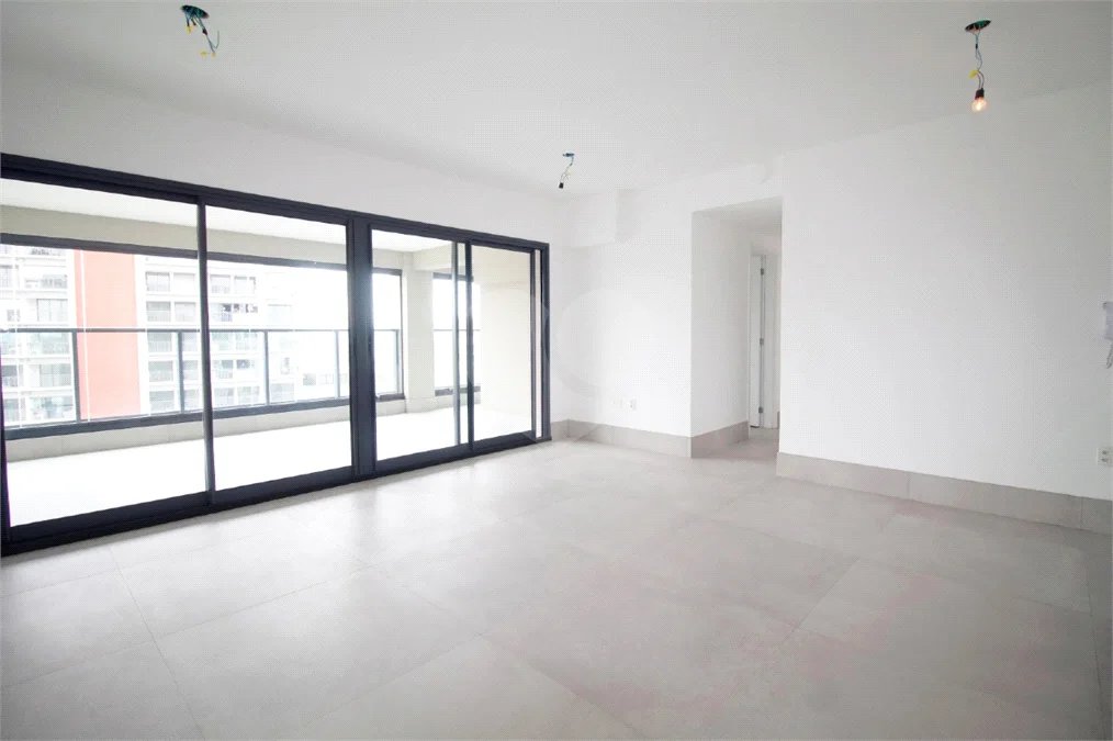 Vila Madalena - Apartamento Nunca Habitado | 3 Dormitórios | 1 Suíte | 2 Vagas | Andar Alto