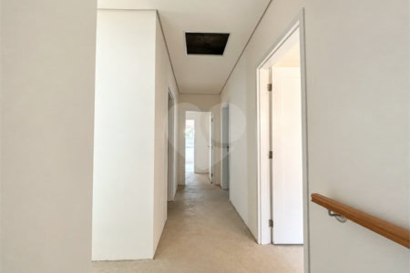 Condomínio com 4 quartos à venda em Chácara Monte Alegre - SP