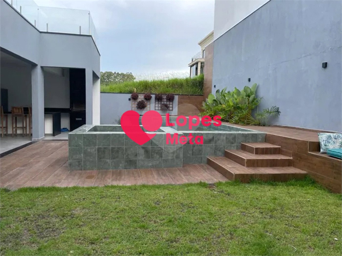 SOBRADO A VENDA, CONDOMINIO FECHADO RESIDENCIAL MÔNACO, URBANOVA, 5 DORMITORIOS 4 SENDO SUITES, 4 VA